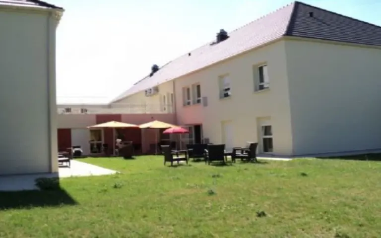 Image Résidence - 4 : Le Clos de Beauvaisis
