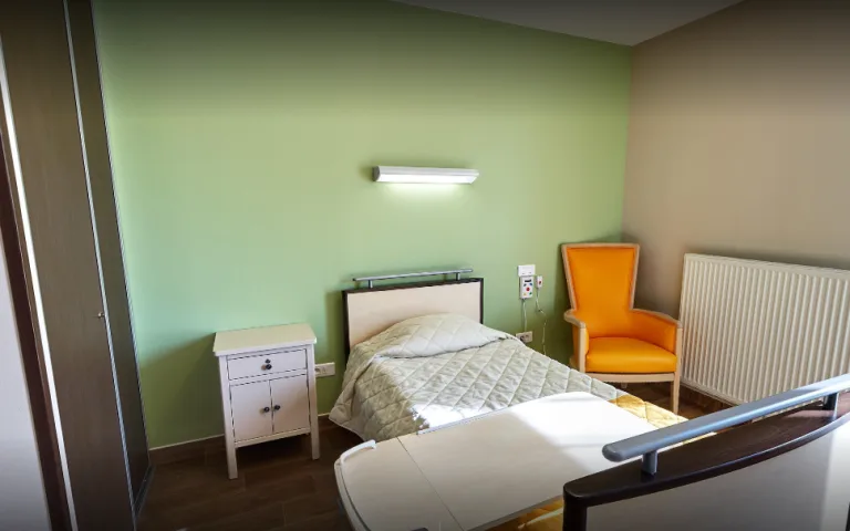 Image Résidence - 3 : La Maison des Acacias