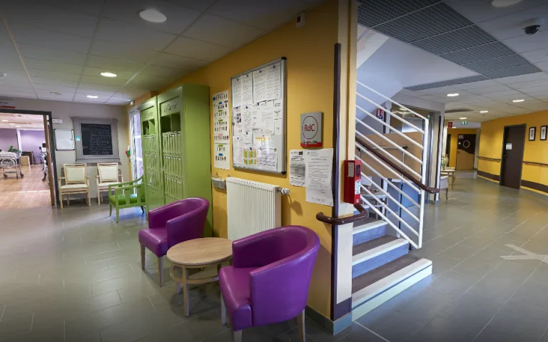 Image Résidence - 2 : La Maison des Acacias