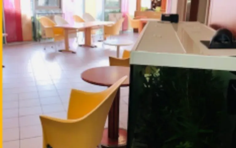 Image Résidence - 1 : EHPAD Résidence Cantazur