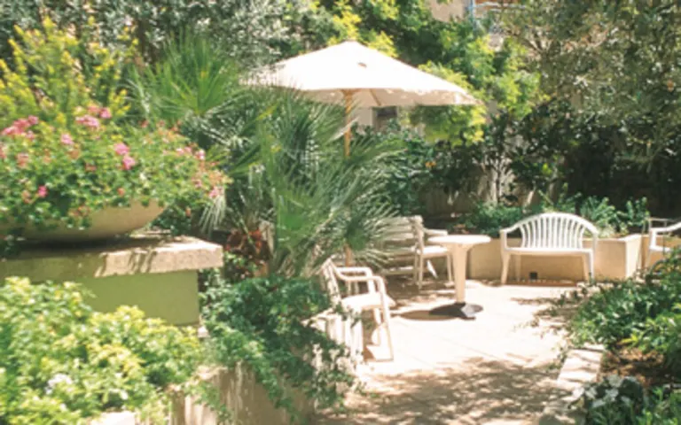 Image Résidence - 2 : Ancilla