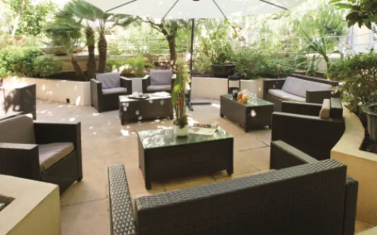 Image Résidence - 3 : Ancilla