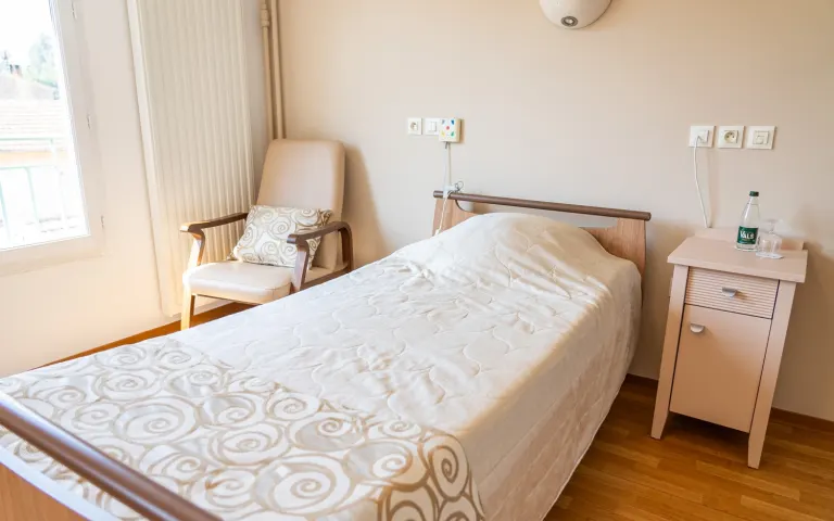 Image Résidence - 4 : EHPAD Résidence des Paillons