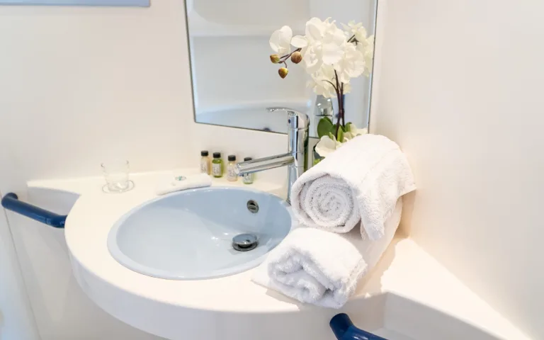 Image Résidence - 1 : EHPAD Résidence des Paillons