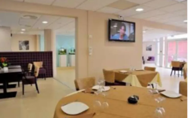 Image Résidence - 3 : EHPAD les Jardins de Saint-Paul