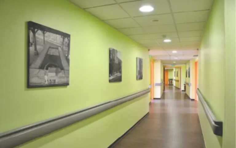 Image Résidence - 2 : EHPAD les Jardins de Saint-Paul