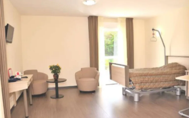 Image Résidence - 1 : EHPAD les Jardins de Saint-Paul