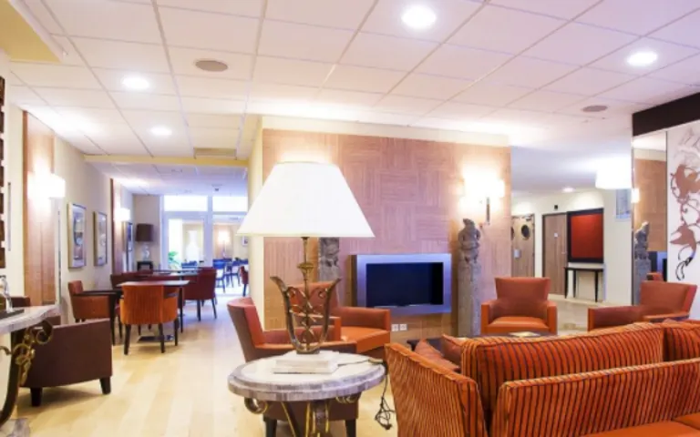 Image Résidence - 4 : Korian Sorgentino