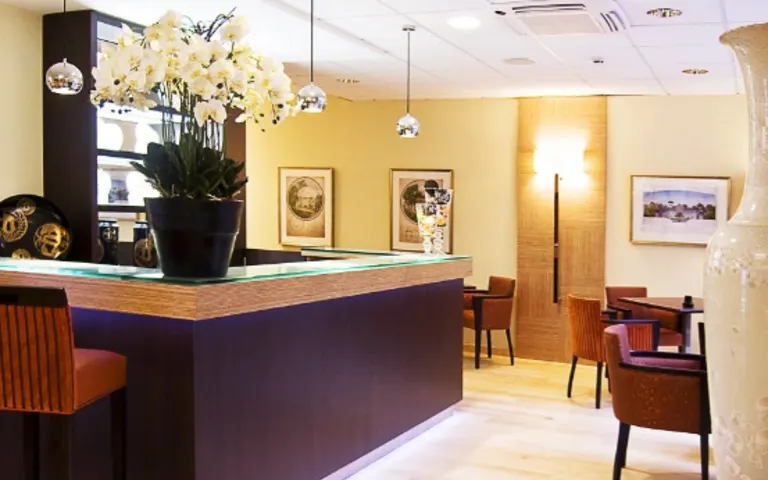 Image Résidence - 3 : Korian Sorgentino