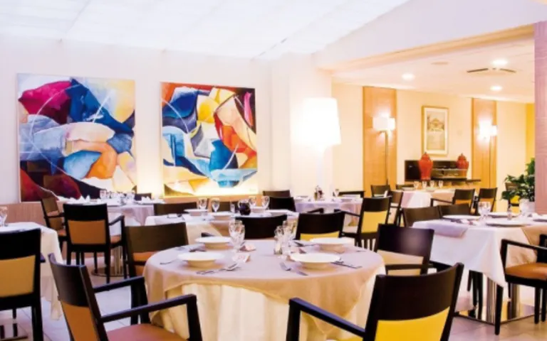 Image Résidence - 2 : Korian Sorgentino