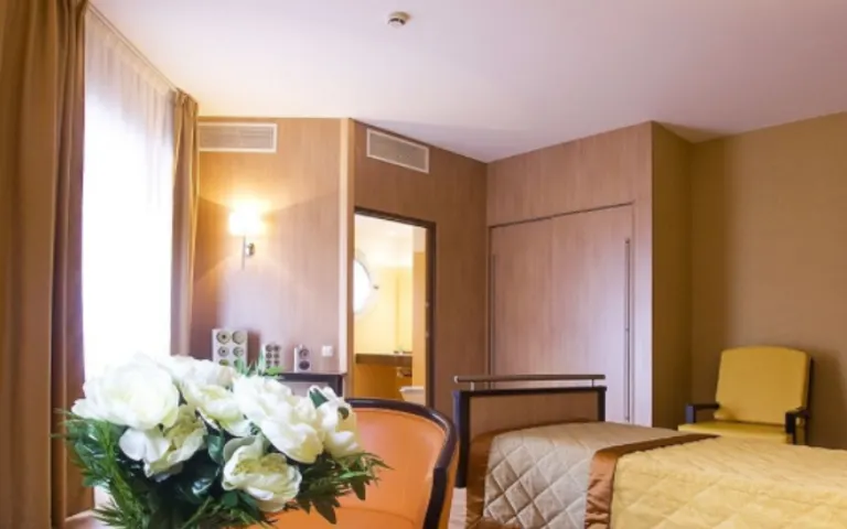 Image Résidence - 1 : Korian Sorgentino