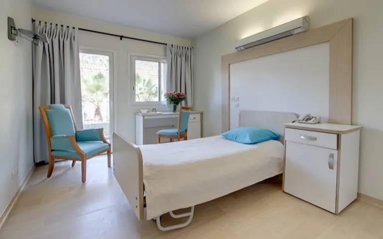 Image Résidence - 4 : Les Jardins de Saint Martin