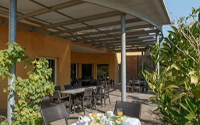 Image Résidence - 2 : Les Jardins de Saint Martin