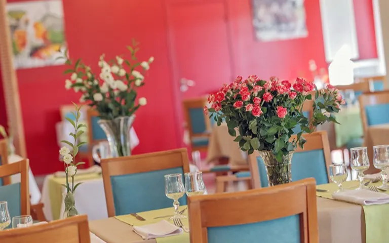 Image Résidence - 3 : Les Jardins de Saint Martin