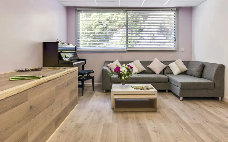 Image Résidence - 4 : Residence la Palmeraie