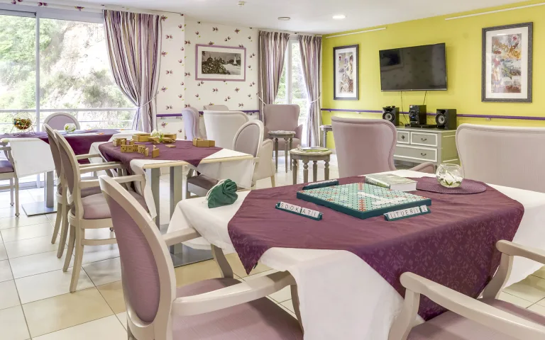 Image Résidence - 3 : Residence la Palmeraie