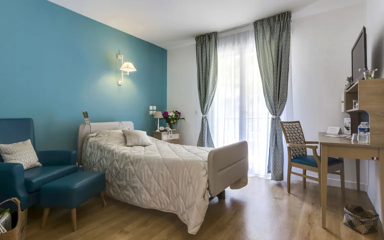 Image Résidence - 1 : Residence la Palmeraie