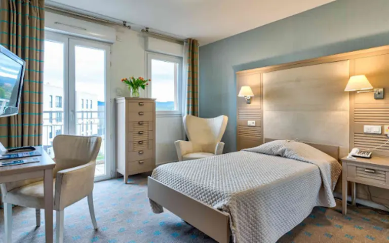 Image Résidence - 2 : EHPAD Residence Victoria