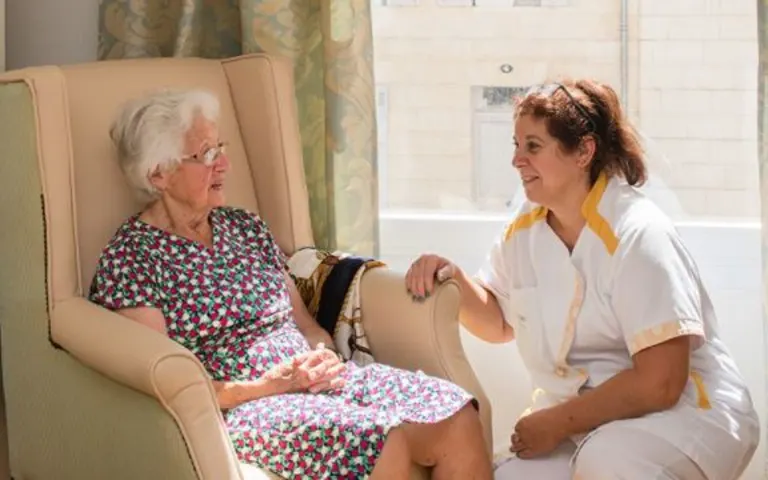 Image Résidence - 4 : Korian Château des Ollieres