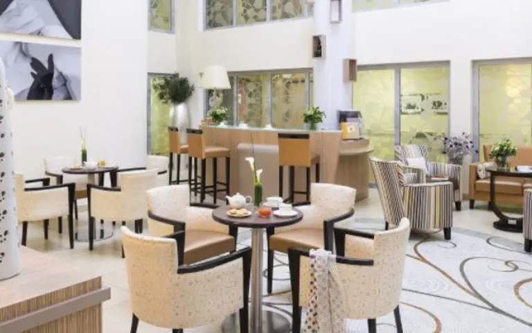 Image Résidence - 3 : Korian Château des Ollieres