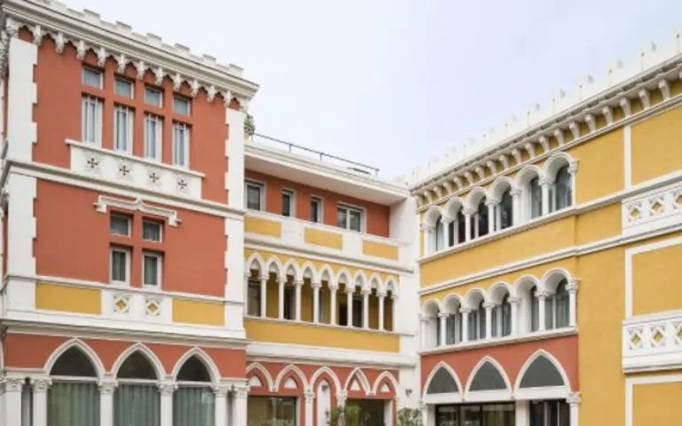 Image Résidence - 2 : Korian Château des Ollieres