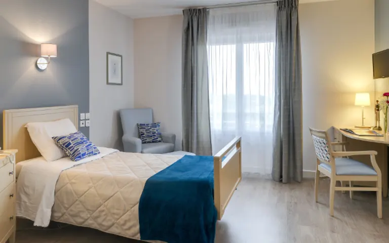 Image Résidence - 4 : Résidence la Bastide des Vignes