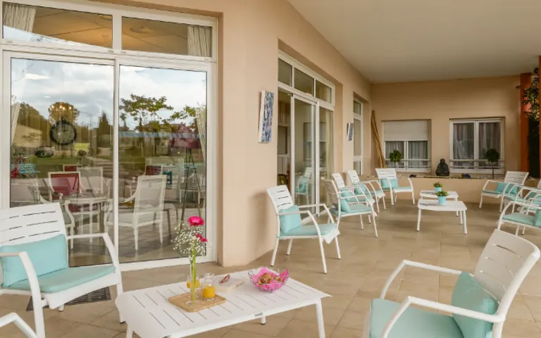 Image Résidence - 3 : Résidence la Bastide des Vignes