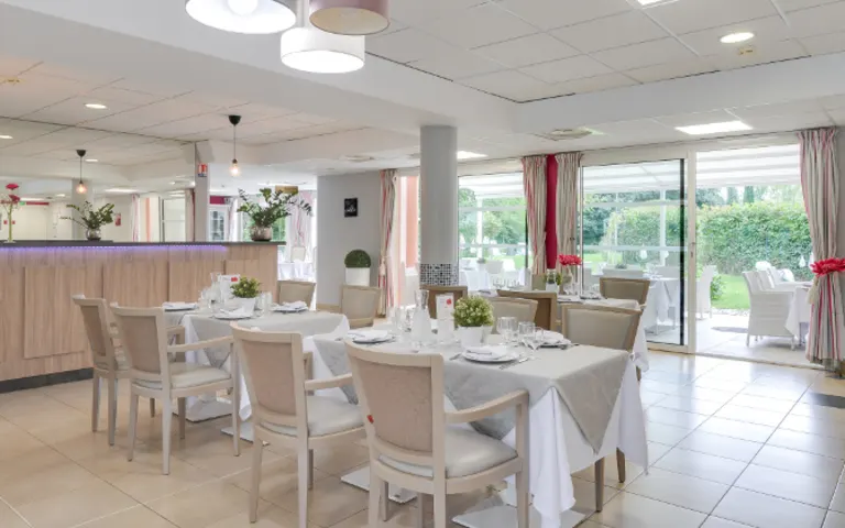 Image Résidence - 2 : Résidence la Bastide des Vignes