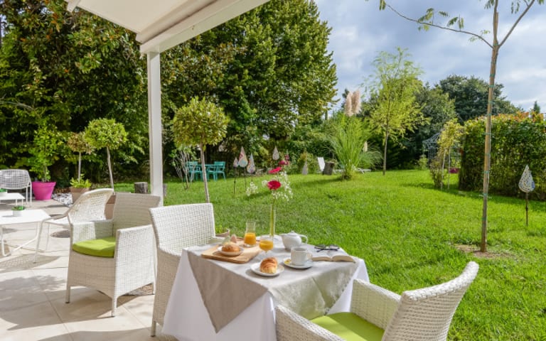 Image Résidence - 1 : Résidence la Bastide des Vignes