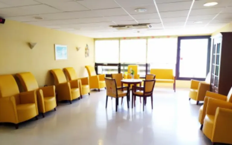 Image Résidence - 1 : Les Jardins d'Ines