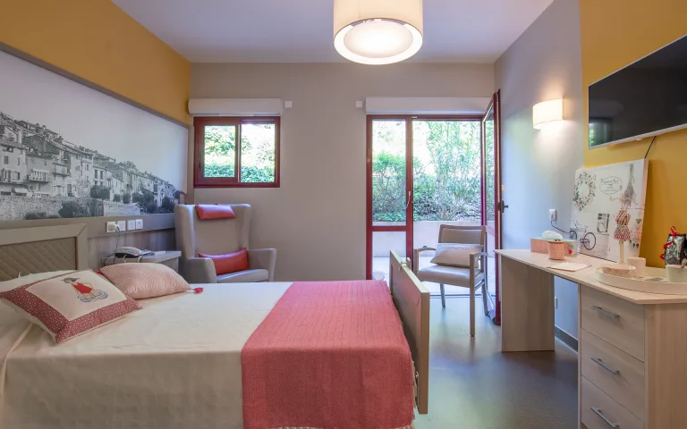 Image Résidence - 4 : La Bastide des Cayrons