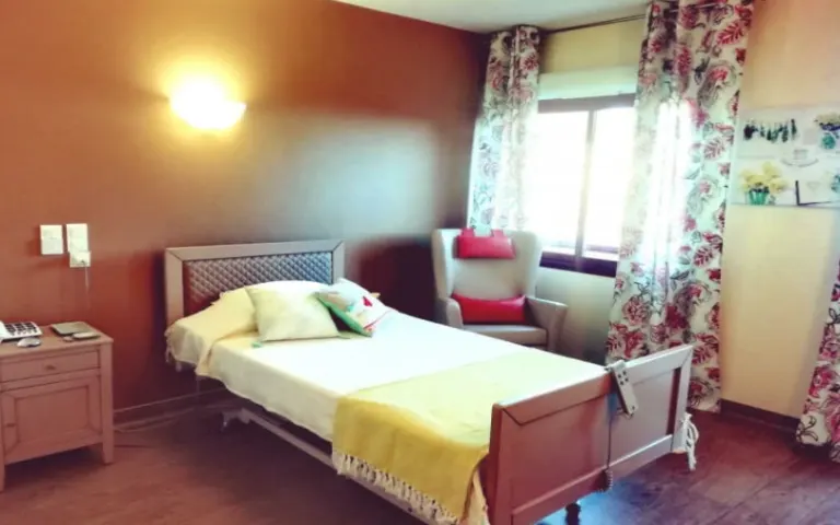 Image Résidence - 3 : La Bastide des Cayrons