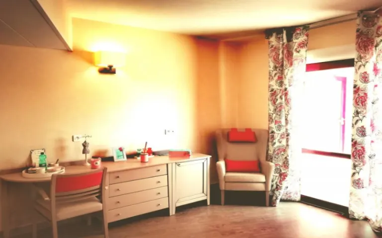 Image Résidence - 1 : La Bastide des Cayrons