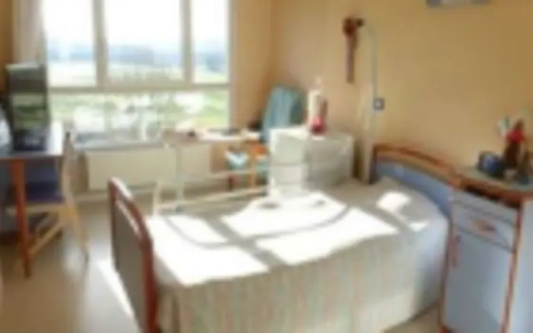 Image Résidence - 1 : EHPAD Liancourt