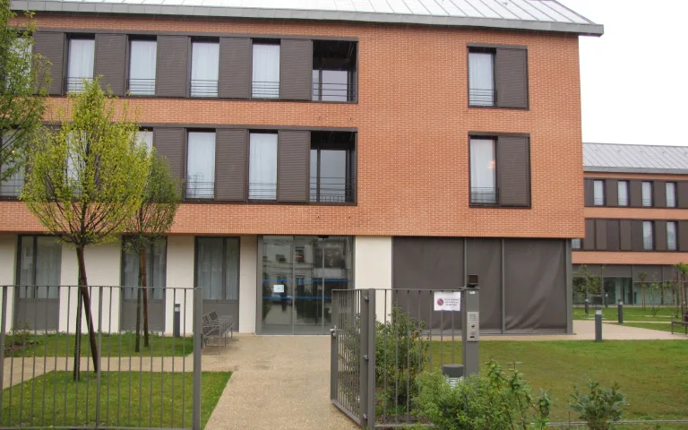 Image Résidence - 2 : EHPAD l'Accueillante