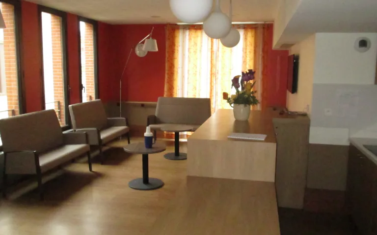 Image Résidence - 4 : EHPAD l'Accueillante