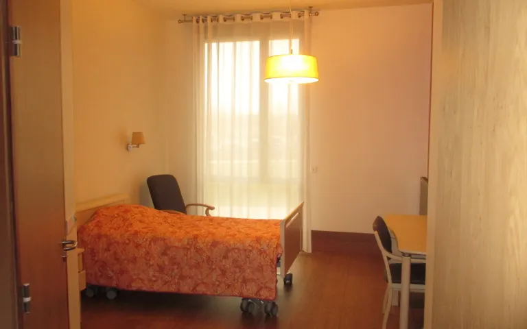 Image Résidence - 1 : EHPAD l'Accueillante