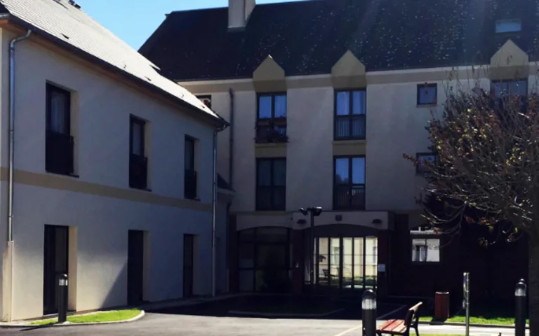 Image Résidence - 1 : EHPAD Saint-Corneil