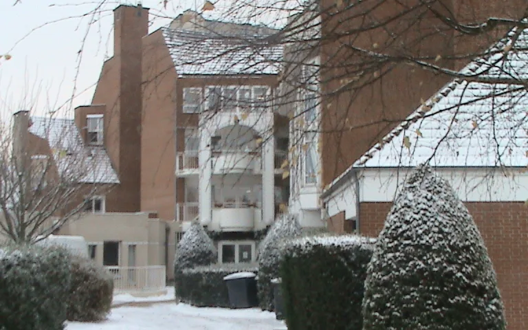 Image Résidence - 1 : EHPAD Breteuil