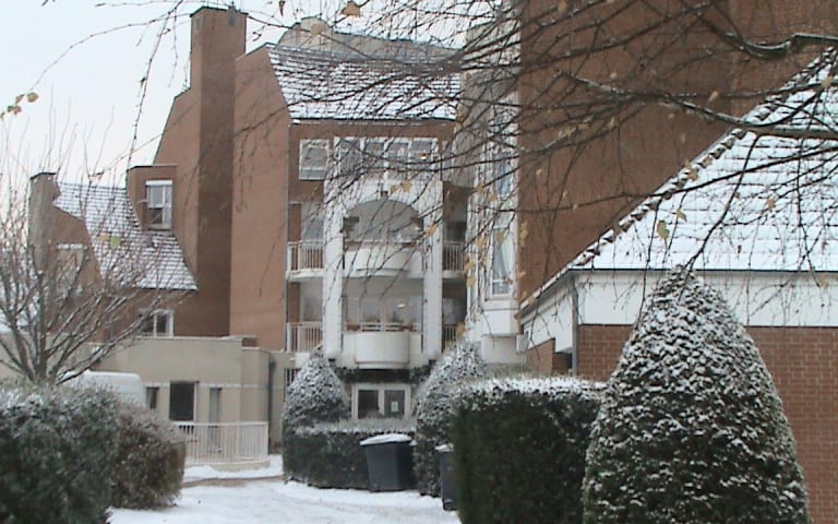 Image Résidence - 2 : EHPAD Breteuil