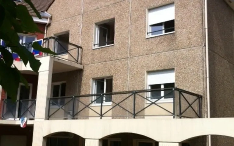 Image Résidence - 2 : Maison de Retraite Louise Michel