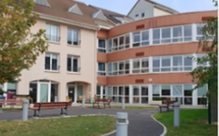 Image Résidence - 3 : Maison de Retraite Louise Michel