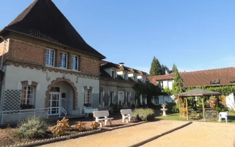 Image Résidence - 3 : EHPAD de Bizy à Cuts