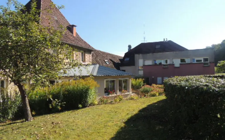 Image Résidence - 2 : EHPAD de Bizy à Cuts