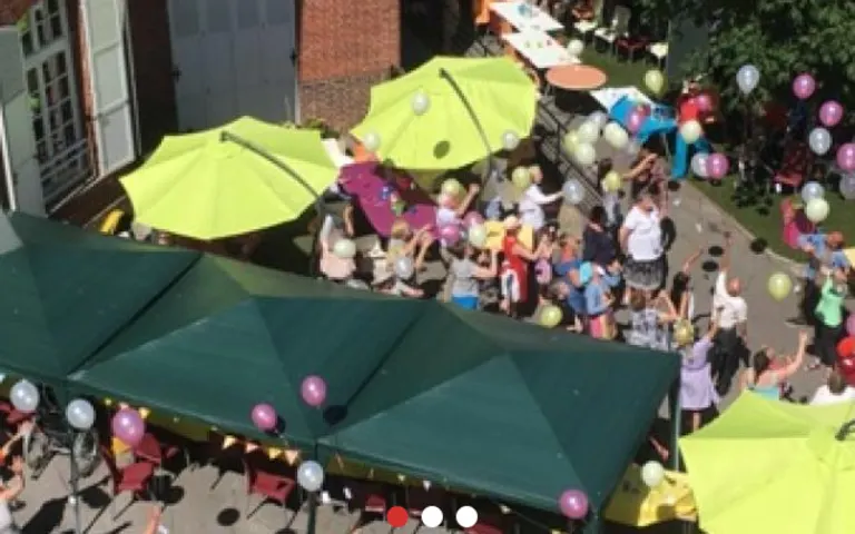 Image Résidence - 1 : Résidence Arc-En-Ciel