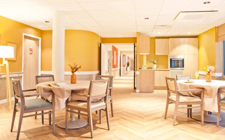 Image Résidence - 4 : Résidence de la Foret