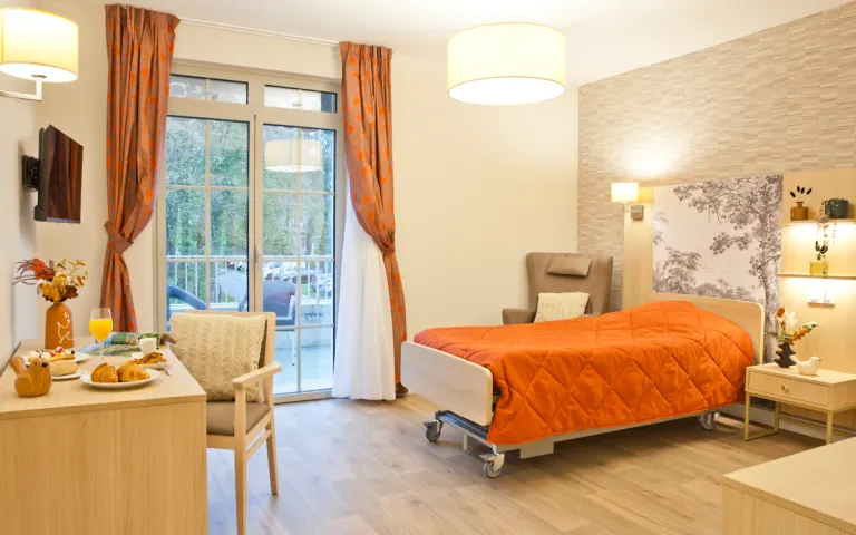 Image Résidence - 4 : Résidence de la Foret