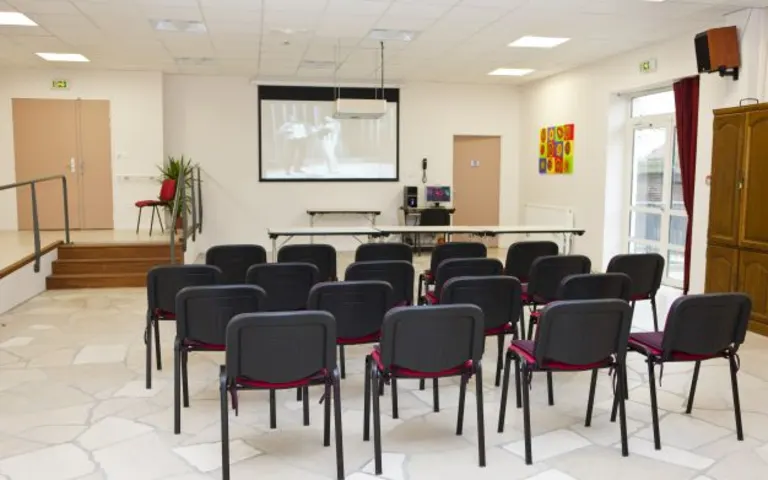 Image Résidence - 1 : EHPAD la Compassion Beauvais