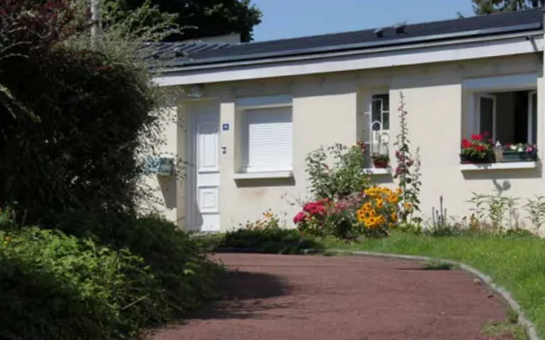 Image Résidence - 1 : Résidence Aurélie Leroy