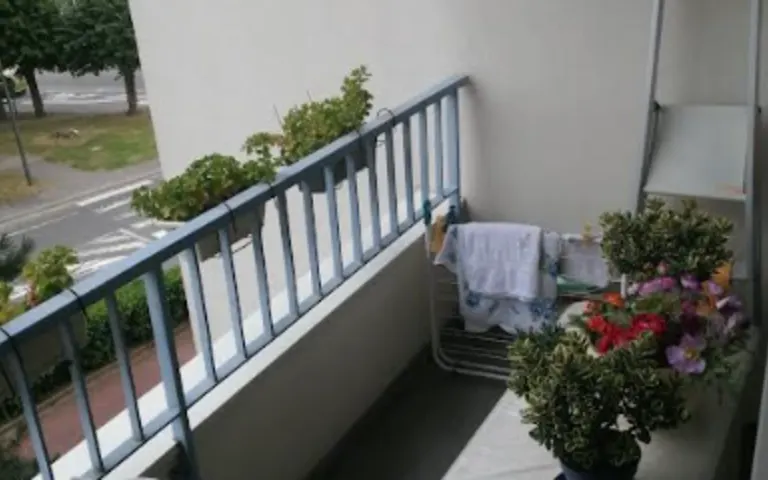 Image Résidence - 3 : Résidence l'Age d'Or